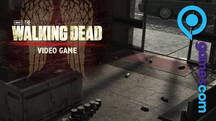 The Walking Dead: The Video Game - Egotrip zu Zweit