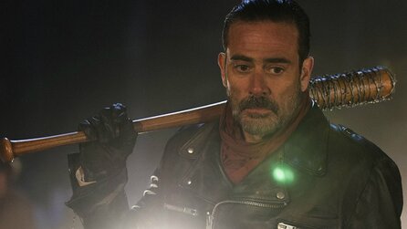 The Walking Dead - Comic-Con-Trailer zu Staffel 7 der Zombie-Serie