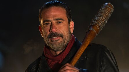 The Walking Dead - Serien-Trailer zu Staffel 7: Dieser Charakter wird nicht sterben!