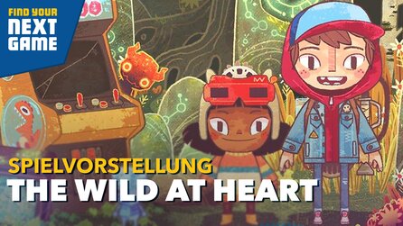 The Wild at Heart: Malerischer Pikmin-Ersatz für die Xbox