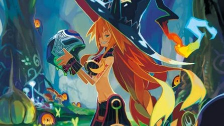 The Witch and the Hundred Knights - Release-Termin für Europa steht fest