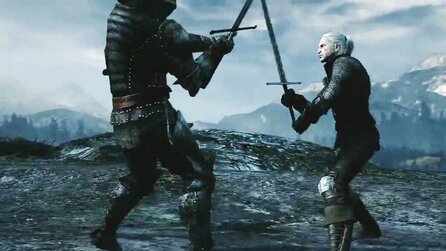 The Witcher 2: Assassins of Kings - Video
