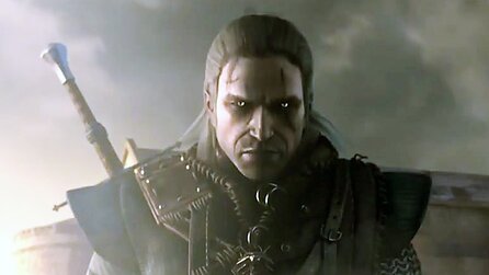 The Witcher 2: Assassins of Kings - Ankündigungs-Trailer zur Xbox-360-Version