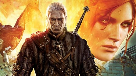 The Witcher 2: Assassins of Kings Enhanced Edition im Test - Schwerter, Sex und Königsmord