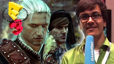 The Witcher 2: Assassins of Kings - E3-GamePro-Video mit Spielszenen