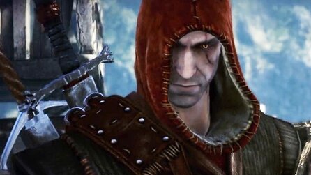 The Witcher 2: Enhanced Edition - Test-Video zum Xbox-360-Rollenspiel