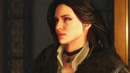 The Witcher 3: HD-Texturen im Next-Gen-Upgrade könnten von Fans kommen