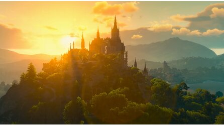 The Witcher auf Netflix - Neues Set-Foto aufgetaucht: Wo könnte das sein?