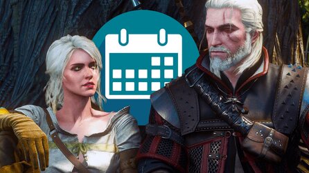 Neuer The Witcher 3-DLC: Release, Preis, Inhalte - Alle bekannten Leaks und Gerüchte zur dritten Story-Erweiterung