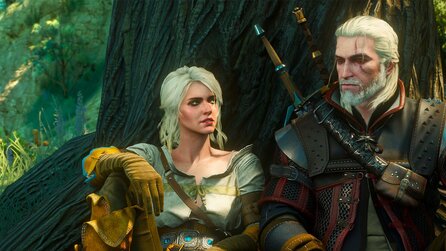 Wenn ihr The Witcher 3 besitzt, bekommt ihr jetzt völlig überraschend zwei der besten Story-DLCs aller Zeiten geschenkt