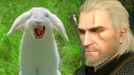 The Witcher 3: Wild Hunt - Die besten Easter Eggs