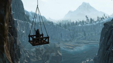 The Witcher 3-Spieler entdecken auch nach 450 Stunden noch Neues