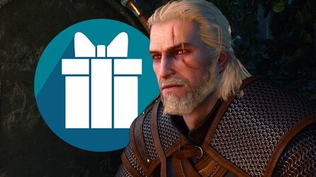 The Witcher 3 Remastered spendiert euch 3 neue Looks für Geralt - aber 2 davon kriegt ihr nur, wenn ihr eine Bedingung erfüllt