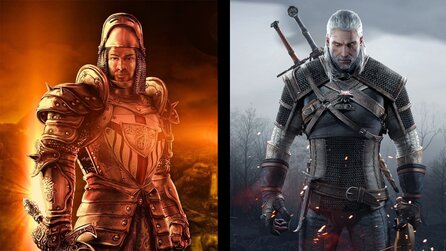 The Witcher 3 - Dokumentation zeigt, was das RPG-Epos von Gothic gelernt hat