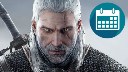 The Witcher 3 Next Gen: Release-Zeit + alle Infos zum Upgrade für PS5 und Xbox Series XS