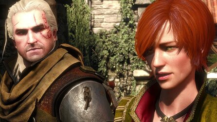 The Witcher 4 - »Es wäre unfair, keine Fortsetzung zu machen.«