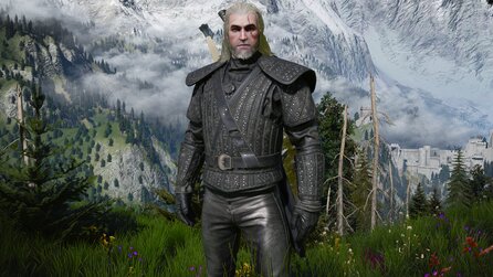 The Witcher 3 - Alle neuen Rüstungen und Waffen aus dem Next Gen Update