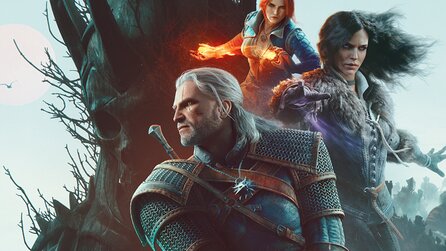 The Witcher 3: Das neue Setting in Songs of the Past liegt verdächtig nah am Schauplatz von the Witcher 4