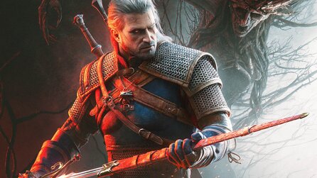 Teaserbild für The Witcher 3-Fans entdecken im ersten Bild zum Songs of the Past-DLC eine versteckte Verbindung zu The Witcher 4 und Ciri