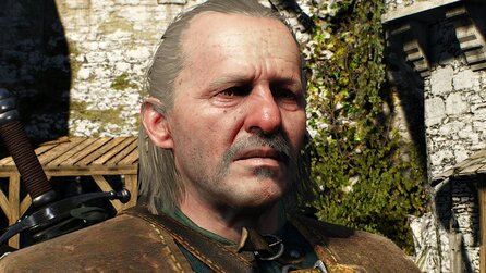The Witcher-Anime erzählt die Vorgeschichte zur Serie