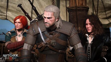 The Witcher 3 - Release-Verschiebung wegen Performance-Problemen