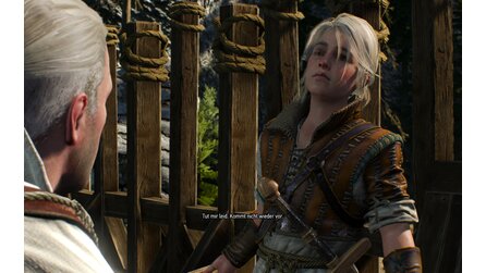 The Witcher 3 - DLC geleakt, CD Projekt warnt vor Download
