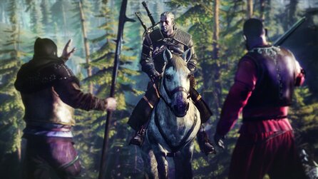 The Witcher 3: Wild Hunt - Bringt Xbox One und PS4 schon jetzt an ihre technischen Grenzen