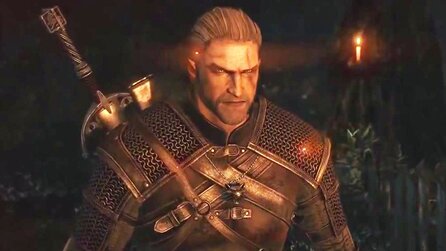 The Witcher 3: Wild Hunt - Ingame-Trailer von der TGS 2013