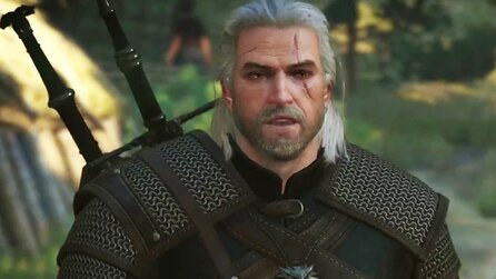 The Witcher 3: Wild Hunt - 6 Minuten Gameplay im Trailer