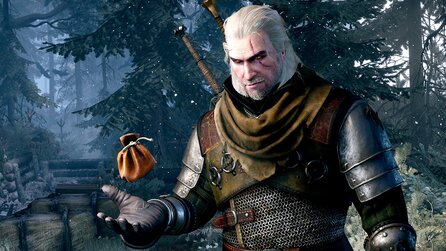 The Witcher 3: Wild Hunt - Wir sind Geralt