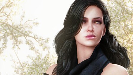 Bye Bye, Geralt: Diese The Witcher 3-Mod lässt euch mit eurem eigenen Charakter mit individuellem Kampfstil ins Abenteuer starten