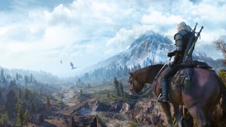 Ab in die Freiheit - Was wir als Erstes in einer Open World machen