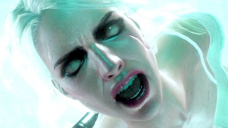 The Witcher 3 Switch - Neue Bilder nicht auf PS4-Niveau, trotzdem hübsch