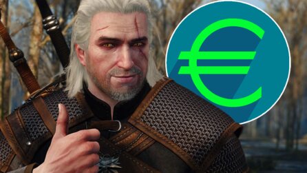 The Witcher 3 günstig zu kaufen, ist seit 2 Monaten ein schweres Unterfangen - doch ich habe einen Tipp für euch!