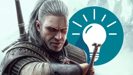 The Witcher 3: So holt ihr euch heute das Remaster-Upgrade und die kostenlosen Addons