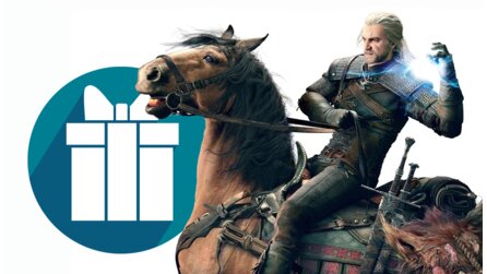The Witcher 3 Remastered schenkt euch coole neue Rüstung für Plötze - das müsst ihr tun