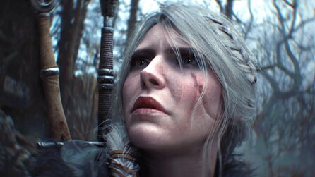 The Witcher 4-Macher bestätigen, dass es wieder Romanzen im Spiel geben wird - und für Ciri könnte das eine queere Beziehung bedeuten