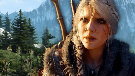 The Witcher 4 Tech-Demo gewährt uns einen ersten Blick auf das neue Setting - das ist Kovir