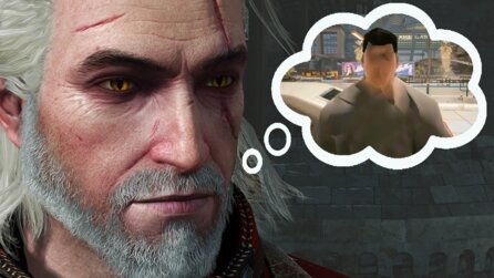 CD Projekt über The Witcher 4: Es wird besser und größer als Cyberpunk und The Witcher 3