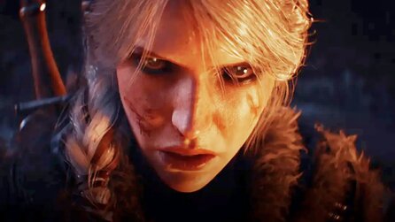Überraschung! Heute gibts einen neuen Blick auf The Witcher 4 - CD Projekt Red ist beim Unreal Fest dabei