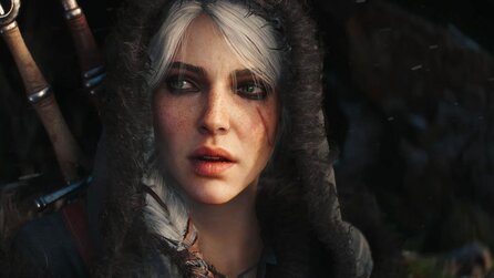 The Witcher 4: CDPR enthüllt Releasefenster und jetzt fürchte ich, dass es wirklich erst auf PS6 und Next Gen-Xbox kommt