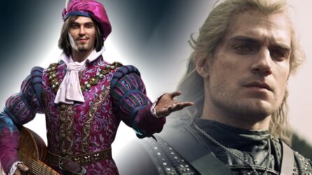 The Witcher - Habt ihr Rittersporns Hut vermisst? So sollte er aussehen
