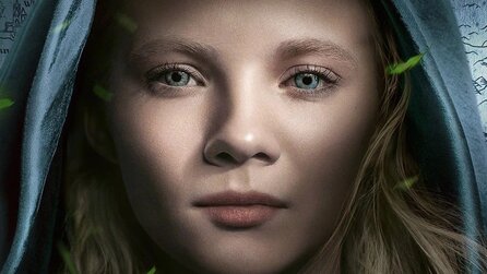 The Witcher Staffel 2 führt komplett neue, sadistische Figur ein