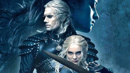Witcher-Fans sind enttäuscht von Umbesetzung: Ohne Henry wollen wir die Show nicht sehen