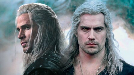 The Witcher: Henry Cavil oder Liam Hemsworth? Wer ist für euch der bessere Hexer?