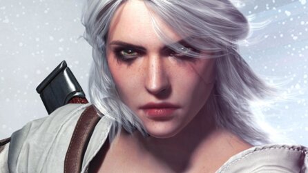 Sorry Geralt, aber in The Witcher 4 ist Ciri jetzt die Heldin und das ist eine verdammt gute Entscheidung