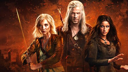 Wann kommt The Witcher Staffel 5 auf Netflix? Ihr müsst dieses Mal nicht so lange warten wie auf Staffel 4