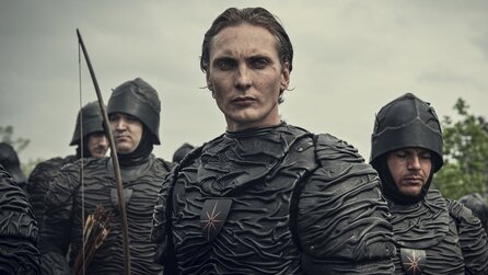 The Witcher - Nach Kritik der Fans: Nilfgaard-Rüstung wird komplett überarbeitet
