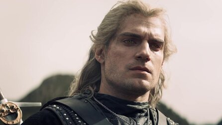 The Witcher Netflix - Produzentin enthüllt eigentliches Ende