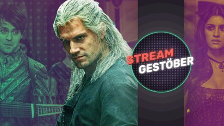 The Witcher-Serie - GamePro zu Gast im Moviepilot-Podcast